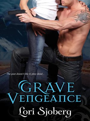 cover image of Grave Vengeance